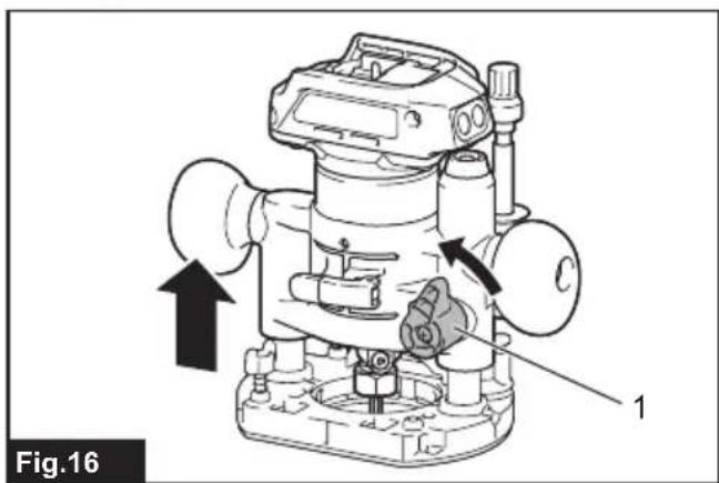 MAKITA DRT50 - 17