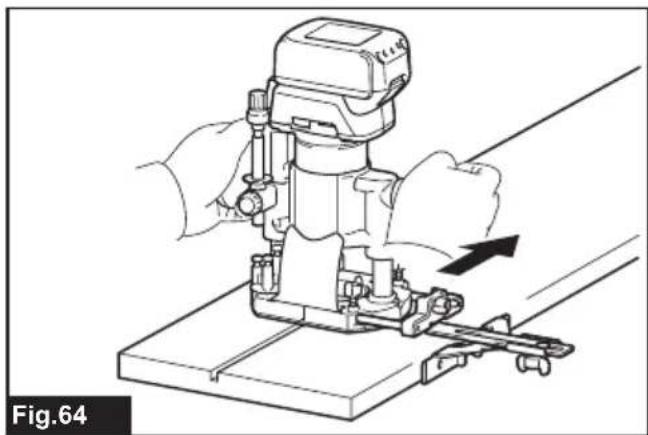 MAKITA DRT50 - 67