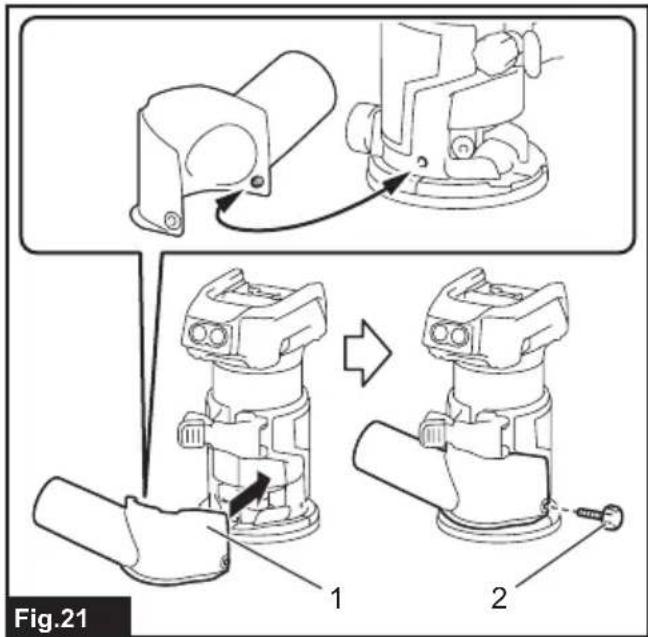 MAKITA DRT50 - 22