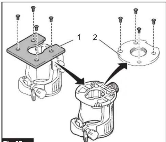 MAKITA DRT50 - 60