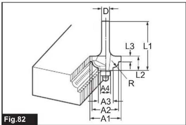 MAKITA DRT50 - 82