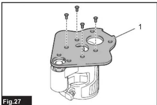 MAKITA DRT50 - 28