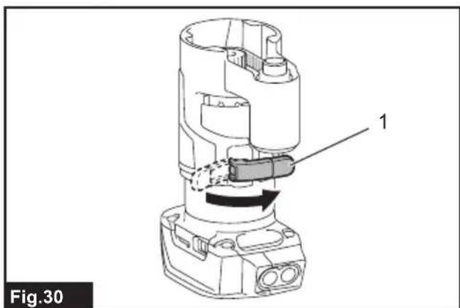 MAKITA DRT50 - 31