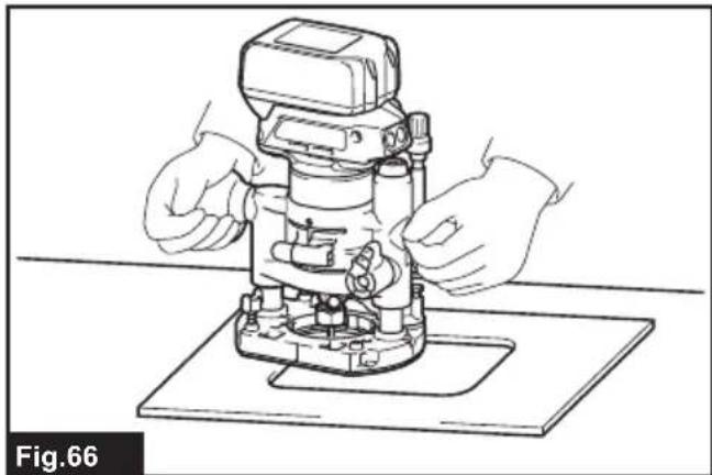 MAKITA DRT50 - 64