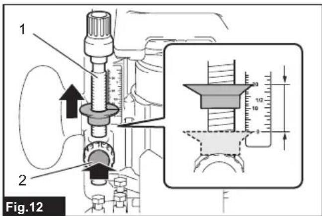 MAKITA DRT50 - 16
