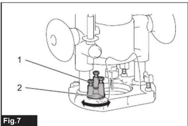 MAKITA DRT50 - 7
