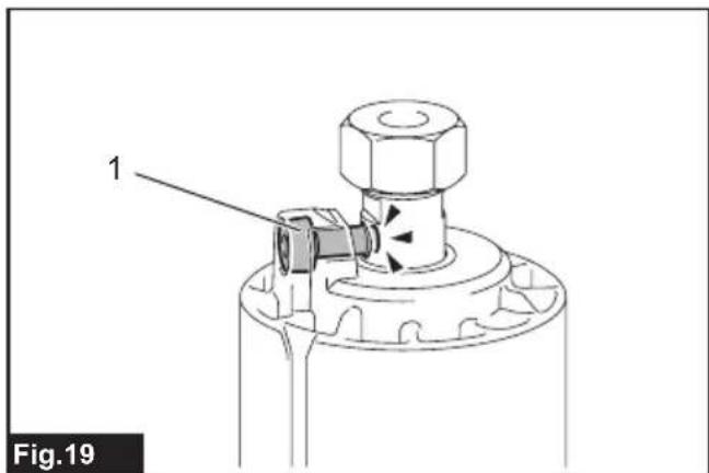 MAKITA DRT50 - 20