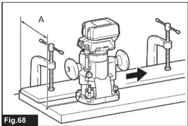 MAKITA DRT50 - 68