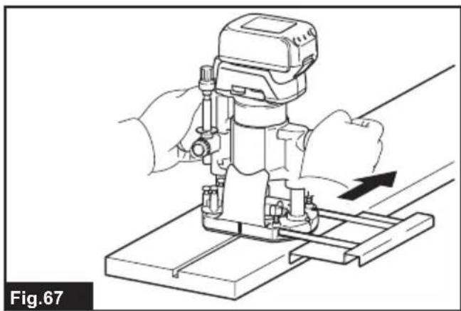 MAKITA DRT50 - 66