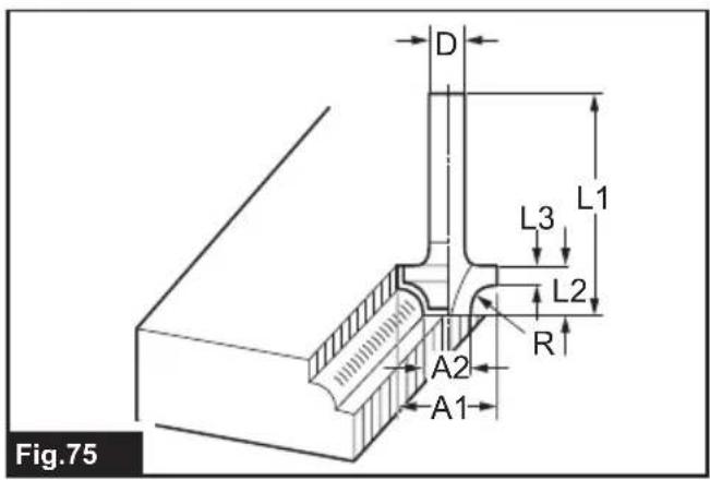 MAKITA DRT50 - 76