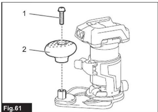 MAKITA DRT50 - 61