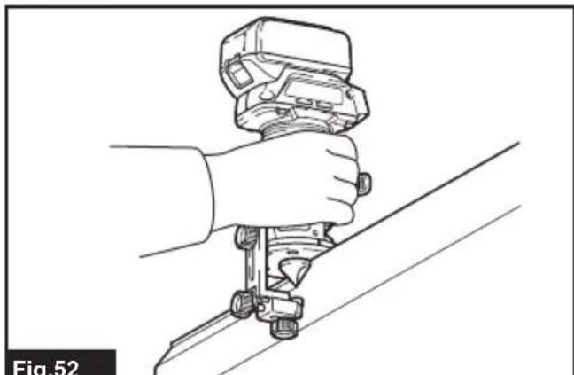 MAKITA DRT50 - 51