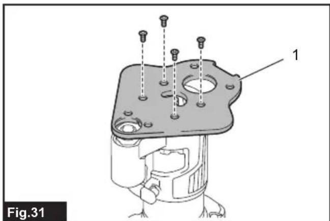 MAKITA DRT50 - 32