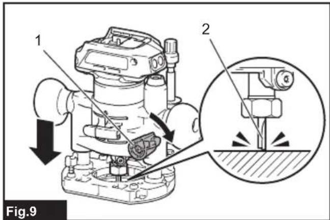 MAKITA DRT50 - 10