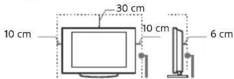 10 cm 30 cm 10 cm 6 cm