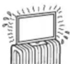 SONY KD43XF7596 - Situationer: - 2