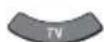 SONY KD43XF7596 - //// (Navigerings-D-Pad) - 1