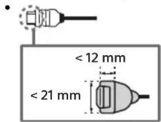 SONY KD43XF7596 - Nota - 2