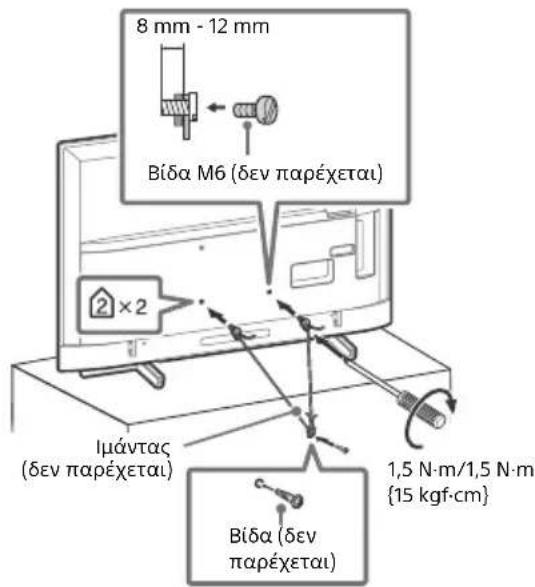 SONY KD43XF7596 - KD-65XF75xx/55XF75xx - 1