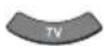 SONY KD43XF7596 - //// (Touches directionnelles de navigation) - 1