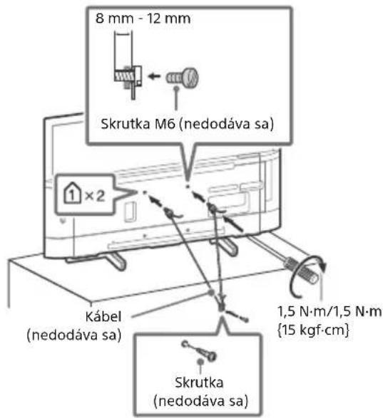 SONY KD43XF7596 - Preprava - 3