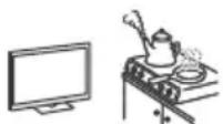 SONY KD43XF7596 - Situasjoner: - 2