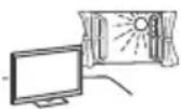 SONY KD43XF7596 - Situationer: - 1