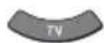 SONY KD43XF7596 - ↑/↓/←/→/ ⊕ (Πλήκτρα κατεύθυνσης για πλοήγηση) - 1