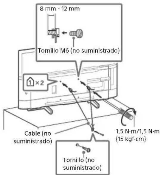 SONY KD43XF7596 - KD-49XF75xx/43XF75xx - 1