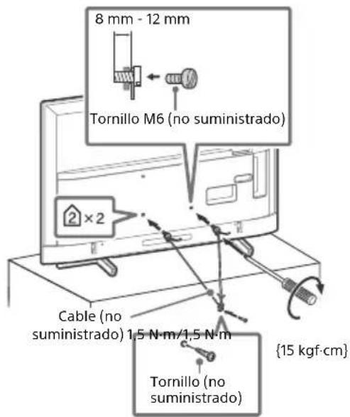 SONY KD43XF7596 - KD-65XF75xx/55XF75xx - 1