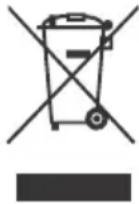 SONY KD43XF7596 - Avhending av TV-apparatet - 1