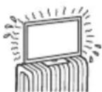SONY KD43XF7596 - Durum: - 2