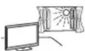 SONY KD43XF7596 - Situatii: - 3
