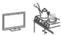 SONY KD43XF7596 - Situations: - 2