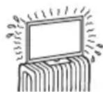 SONY KD43XF7596 - Situationen: - 4
