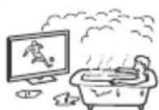 SONY KD43XF7596 - Situation: - 5