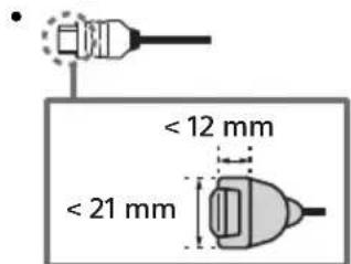 SONY KD43XF7596 - Notă - 2