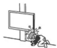 SONY KD43XF7596 - Situaties: - 1