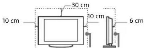 10 cm 30 cm 10 cm 6 cm