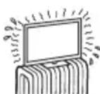 SONY KD43XF7596 - Situation: - 4
