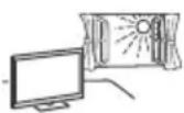 SONY KD43XF7596 - Situation: - 3