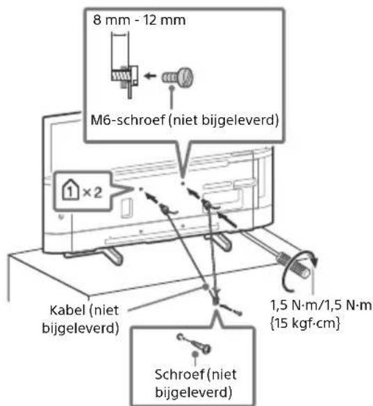 SONY KD43XF7596 - KD-49XF75xx/43XF75xx - 1