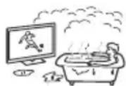 SONY KD43XF7596 - Situationen: - 5