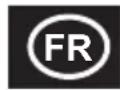 GEORGE FOREMAN Steel Grill Compact - INCLINAISON/NIVELLEMENT DU GRIL - 1
