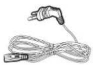 SAMSUNG POWERstick VS6000 - Accessoires - 2