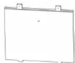 BIGBEN TD104 - Kit de montaje - 3