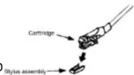 BIGBEN TD104 - NOTA: - 1
