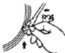 BIGBEN TD104 - NOTA: - 2