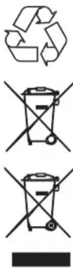 BIGBEN TD104 - Care of the environment - 1