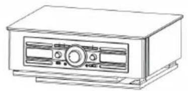 BIGBEN TD104 - Kit di assemblaggio - 1
